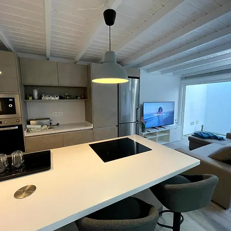 Serenarty Flor Con Jacuzzi マスパロマス