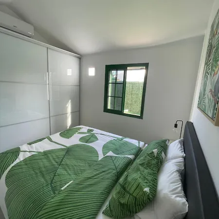 Serenarty Flor Con Jacuzzi *