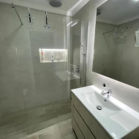 Serenarty Flor Con Jacuzzi Maspalomas (Gran Canaria)