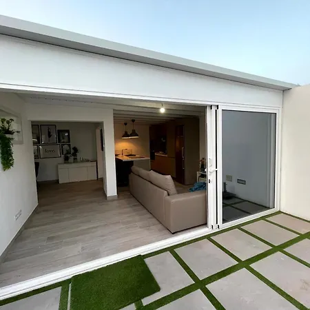 Serenarty Flor Con Jacuzzi Villa