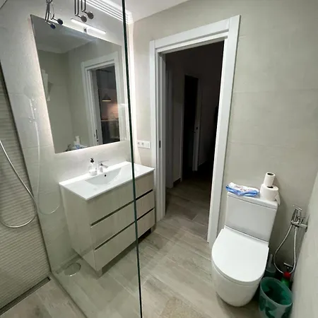 Serenarty Flor Con Jacuzzi Maspalomas (Gran Canaria)