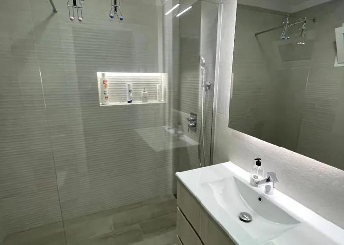 Serenarty Flor Con Jacuzzi Maspalomas (Gran Canaria)