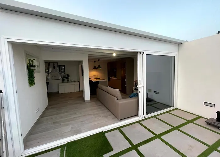 Serenarty Flor Con Jacuzzi Villa