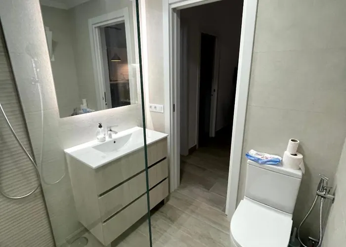 Serenarty Flor Con Jacuzzi Maspalomas (Gran Canaria)