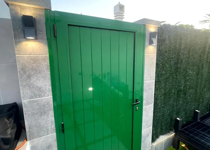 Serenarty Flor Con Jacuzzi * Maspalomas (Gran Canaria)