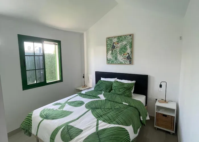 Serenarty Flor Con Jacuzzi Villa