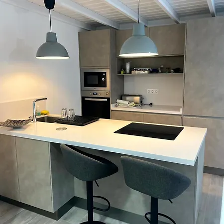 Serenarty Flor Con Jacuzzi *