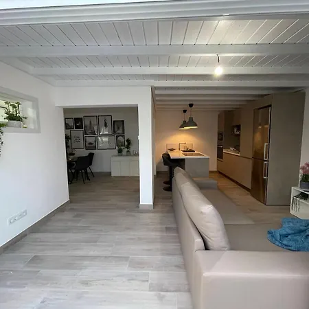 Βίλα Serenarty Flor Con Jacuzzi Μασπαλόμας