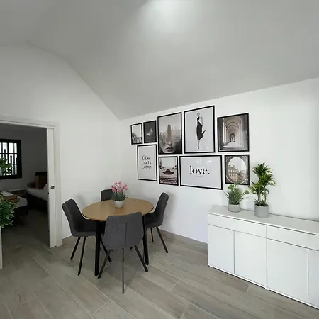 Βίλα Serenarty Flor Con Jacuzzi Μασπαλόμας